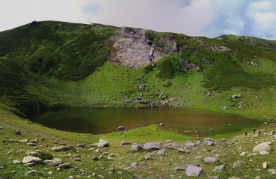 Chinchao lake