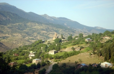 ზარზმა