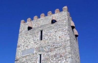 Ertso castle