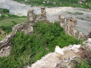Tsirkoli castle