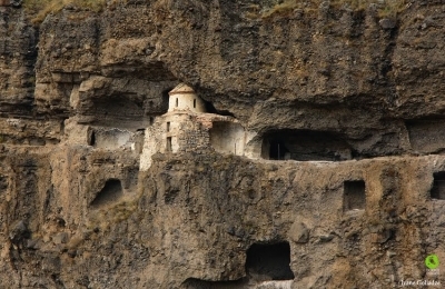 Vani's Caves (Vanis Kvabebi)