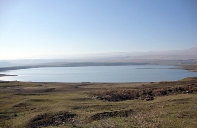 Iakublo reservoir