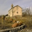 Pkhvenisi St.Mary's Church