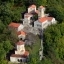 Nekresi monastery