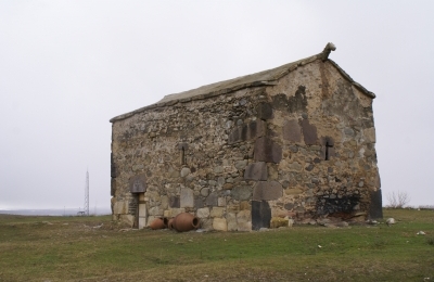 Akhaldaba St.George's Church