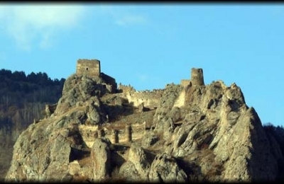 Arshi Castle