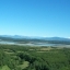 Tkibuli reservoir