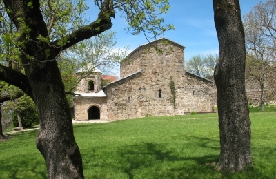 Zedazeni Monastery Complex