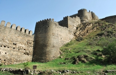 Gori castle