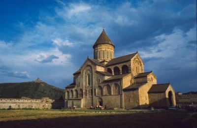Sveti church