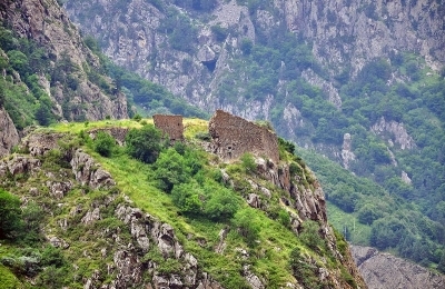 დარიალის ციხე