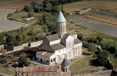 Alaverdi Monastery