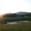 Cherepanovsloe lake (Tutash lake (Moon lake) )