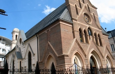 Catholich Church