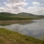 Bashplemi lake