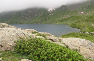 Adueda adziji lake