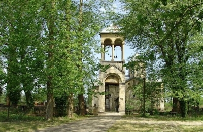 Sujuni St.George's Church