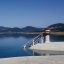 Sioni reservoir
