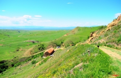 St.Ioane's Monastery