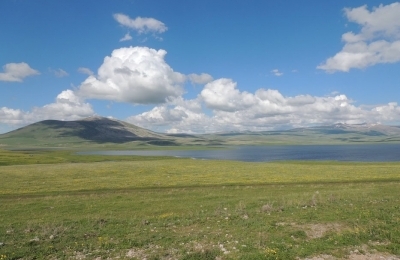 Madapi lake