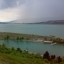 Tbilisi reservoir