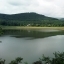 Pantiani reservoir