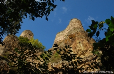 Khuluti Castle