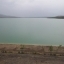Dali mountain reservoir