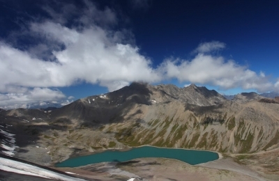 Kelitsadi lake