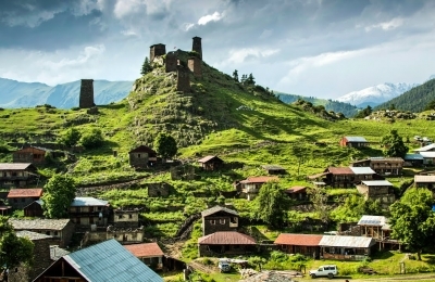 კესალო