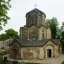 Katskhi's Cylindrical form Church