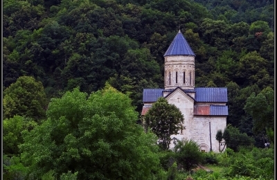 ბარაკონი