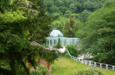 Borjomi Park