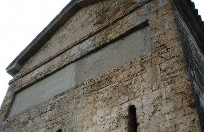 Tsirkoli Church