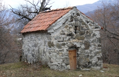 Avanesi Archangel's Basilica