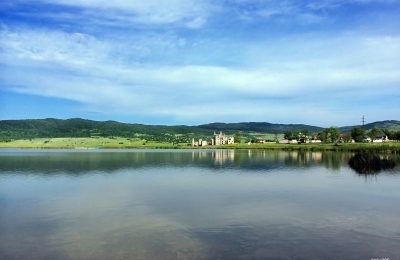Bazaleti lake