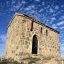 St.Nino Church in Karsani