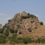 Kveshi castle