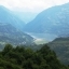 Lajanuri reservoir