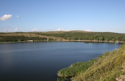 Lisi lake