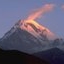 Mount Kazbek (Kazbegi)