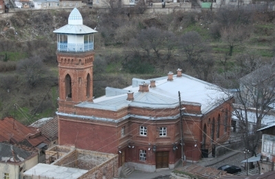 Tiflis Juma Mosque