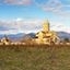 Zemo khodasheni monastery