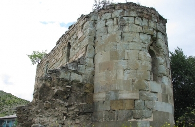 Bolnisi Kafanakchi's Church