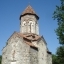 Almati church