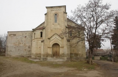 Assyreti evangelical church