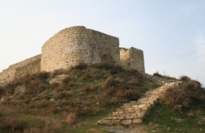 Bebris Castle