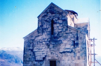 Bedia Monastery Complex