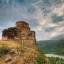 Jvari monastery