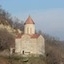 Bodorni St.Mary's Church